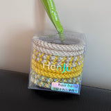 Elastic Hair Tie Set 01