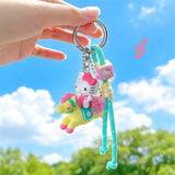 KT Keychain YSK03819