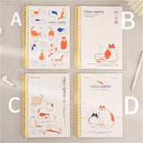 A5 Notebook LB5A51-61873