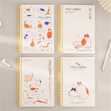 A5 Notebook LB5A51-61873