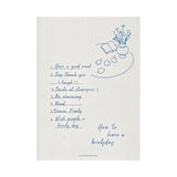 A5 Notebook CXA5