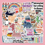 Sticker Bag (#50-#59)