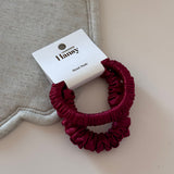 Elastic Hair Tie 02