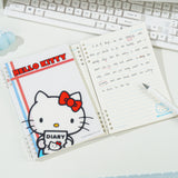 Green KT Stationery