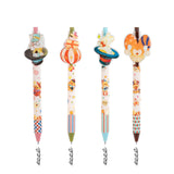 Gel Pen YML-6872R