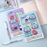 A5  NoteBook 6 KT81316 Blue