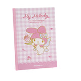 A5 Notebook 12  fachaiacc Pink