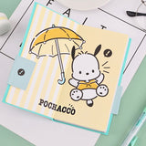 A7  kawaii notebook