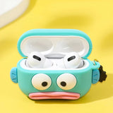 Airpods Pro/2/3  Case Fachaiacc Blue