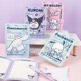 B6 Kawaii Magnetic  Notebook KT81417