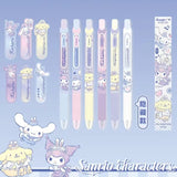 Kawaii blind box pen 10 KT82163 Fachaistore