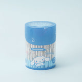 Cartoon Cotton Swab Fachaiacc Blue