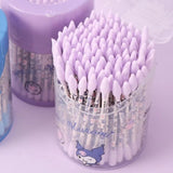 Cartoon Cotton Swab Fachaiacc