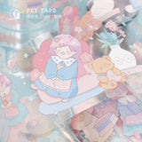 Cherry Blossom Viewing Party PET Tape 