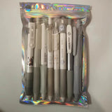 Vibrant Gel Pen for Boys - Perfect for School and Creativity