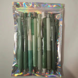 Vibrant Gel Pen for Boys - Perfect for School and Creativity