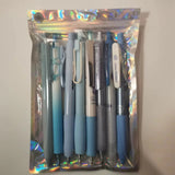 Vibrant Gel Pen for Boys - Perfect for School and Creativity