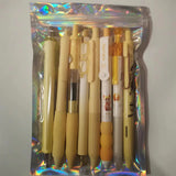 Vibrant Gel Pen for Boys - Perfect for School and Creativity