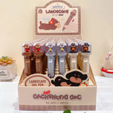 Dachshund Gel Pen