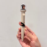 Dachshund Gel Pen