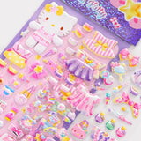 Dress_up_Stickers_Fachaiacc Purple