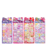 Dress up Stickers  Fachaiacc