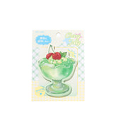 Drinks Sticky Memo Pad