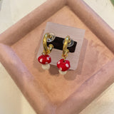 {New}- Earring Lucky Bag