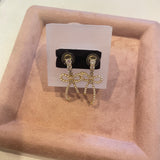 {New}- Earring Lucky Bag