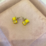{New}- Earring Lucky Bag
