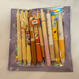 Gel Pen Bag