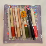 Gel Pen Bag Fachaiacc 15