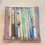 Gel Pen Bag Fachaiacc 16