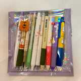 Gel Pen Bag Fachaiacc 17