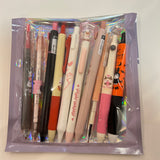 Gel Pen Bag Fachaiacc 19