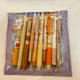 Gel Pen Bag Fachaiacc 