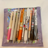 Gel Pen Bag Fachaiacc  2