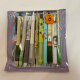 Gel Pen Bag Fachaiacc  3