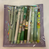 Gel Pen Fachaiacc 23