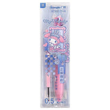 Gel Pen KT82171-H Fachaiacc Pink