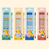 Hexagonal Wood Pencil NS683