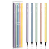 Hexagonal Wood Pencil NS724