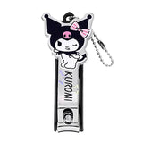 Nail clipper