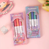 Highlighter pen set