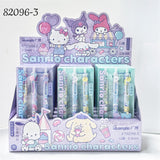 Kawaii 3-pack Gel Pen Set  82096-3