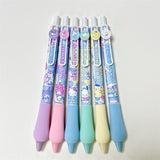 Kawaii 3-pack Gel Pen Set  Fachaistore 82096-3