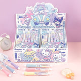  Kawaii 6-pack Gel Pen Set  Fachaistore