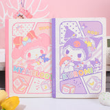 Kawaii A5  Notebook 7