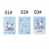 Kawaii_A5_Notebook_fachaiacc Blue