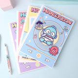 Kawaii B5 Notebook KT81319